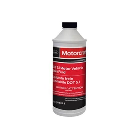 Motorcraft Fluid-Brake, PM21 PM21